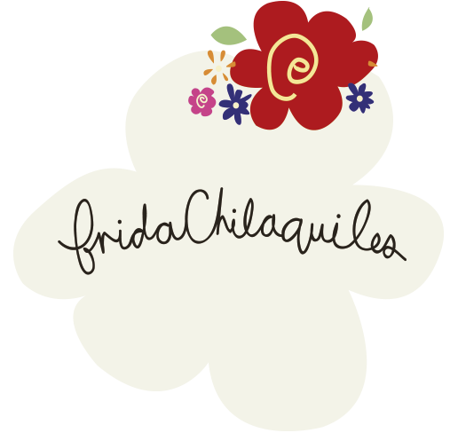 Frida Chilaquiles