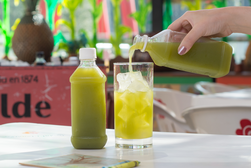 Otras Bebidas